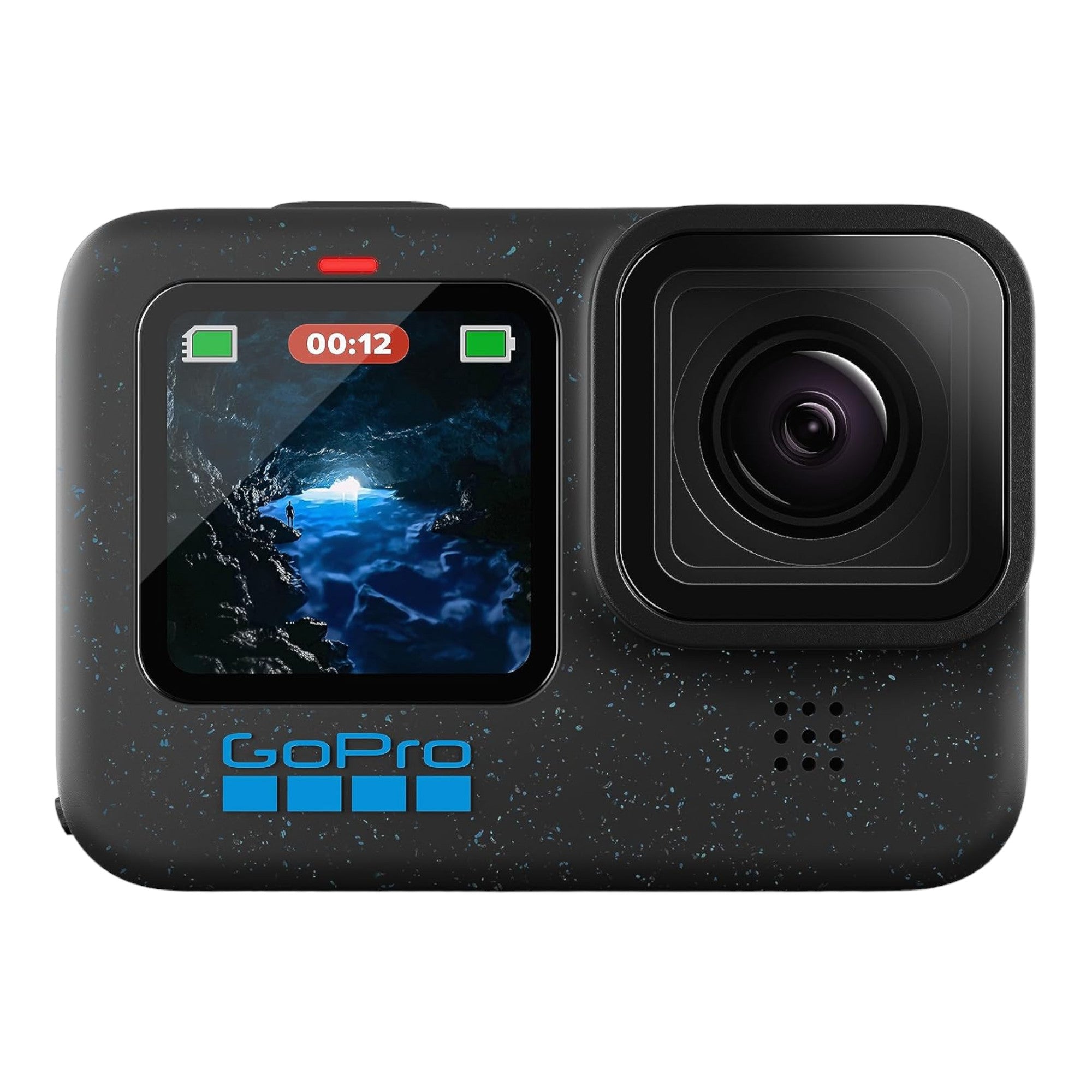 HERO12 Black - alAsil